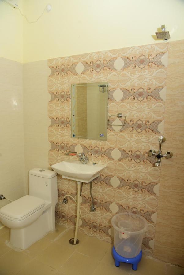 The Vantage Haveli Sawai Madhopur Εξωτερικό φωτογραφία